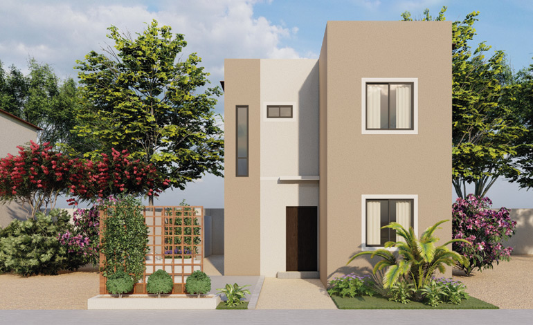 Villa Maria De Los Angeles